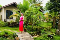 Anna's Homestay Pleiku