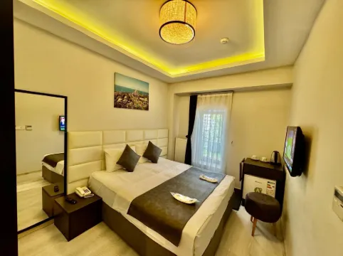 อาราม เอเดสซา โรงแรม