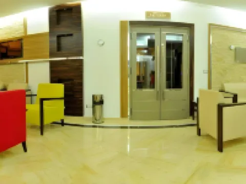 Marina Prestige Tabarka