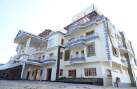 Blessing Resort