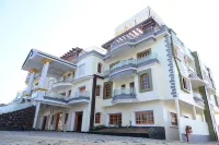 Blessing Resort