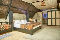 Lions' Luxury Eco Resort & Spa Hotels in Malindi
