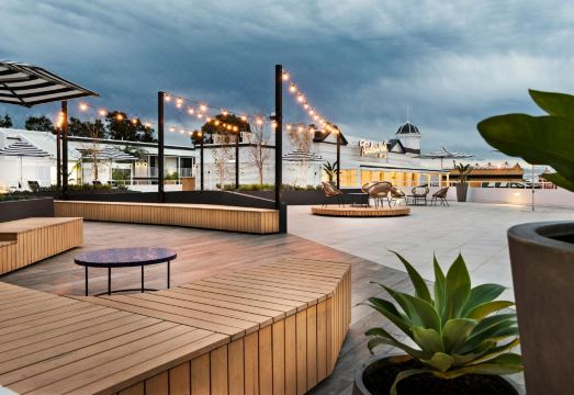 트레이드윈즈 호텔 프리맨틀 이미지