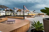 Tradewinds Hotel and Suites Fremantle Hotels in East Fremantle