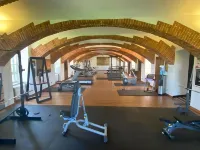 Jet Hotel - Phòng tập thể hình