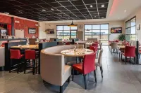 Logis Jum'Hotel Hotels in Langres