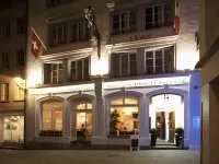 Boutique Hotel Weisses Kreuz - Adult Only Hotel Hotels in Luzern