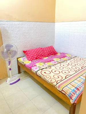 Sugih Waras Family Homestay