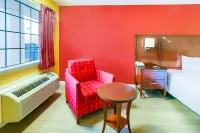 OYO Hotel Jackson South I-55 Hotels in Byram