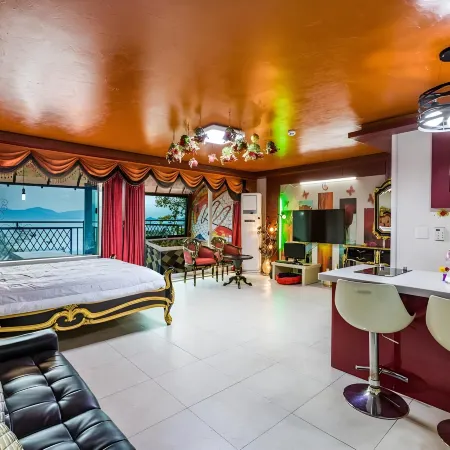 Santamonica Pension