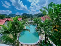 Lagom Ninh Binh Homestay Hotels in Truong Yen