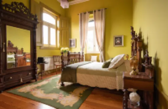 Palacete Villa Idalina
