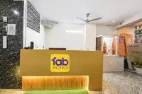 FabHotel ASP Royal Residency I
