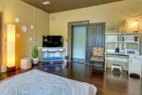 Charming Thomasville Getaway Walk to Downtown!