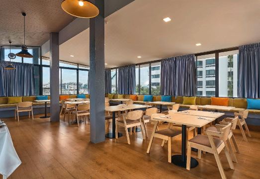 레드 도어 방콕 썸네일