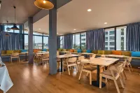 Red Door Hotel, Bangkok Các khách sạn ở Bangkok