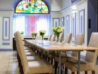 Hotel Kazimierz Отели рядом с достопримечательностью «Высокая синагога»