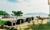 Jeju Heavy Pension & Caravan