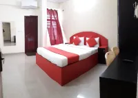 Staymaker Srinivasa Residency