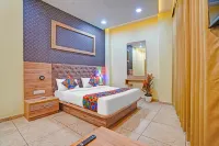 FabHotel Hill Top Inn Hotels in Malarpura