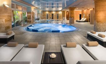 Elba Estepona Gran Hotel & Thalasso Spa