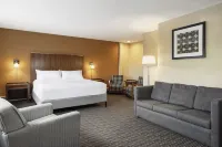 Four Points by Sheraton Milwaukee Airport Các khách sạn gần Milwaukee Airport