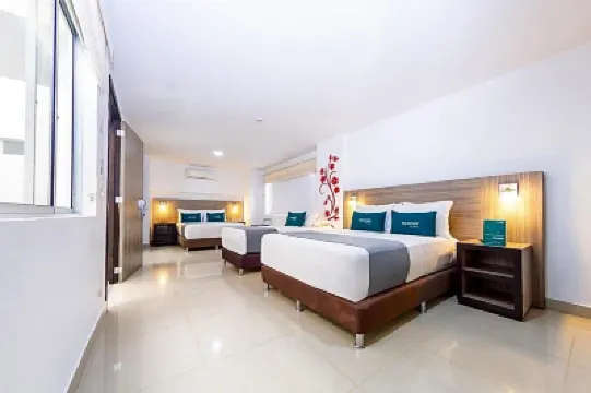 Hotel MH Pereira Hotels in 