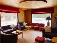Arveyron Open House Hotels in Шамоні
