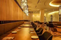 Amverton Heritage Resort Hotels in Bemban