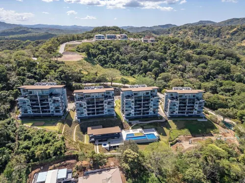 Luxury Condo with Stunning Views – Poro 1A Hotels in Brasilito