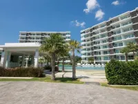 The Sea Condominium A22 Hotels in 