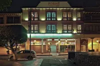 โรงแรม Concordia