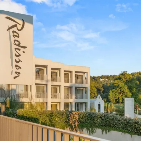 Radisson Resort Skiathos