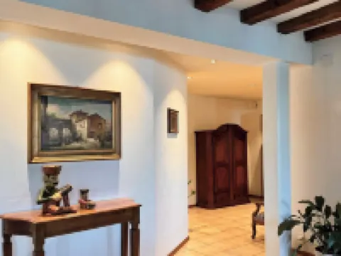 La Rouvenaz Hotels in Montreux