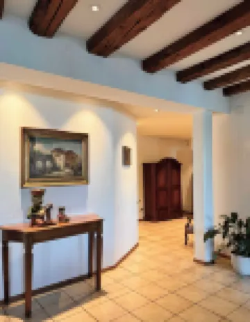 La Rouvenaz Hôtels à : Riviera-Pays-d'Enhaut