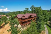 Wilder by AvantStay15Min from Pigeon Forge, 22Ppl