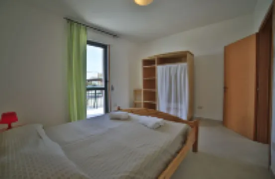 Residence Cala Verde