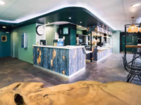 Ibis Budget Bordeaux Airport Hotels in Merignac