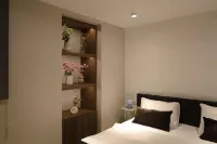 RA精品飯店