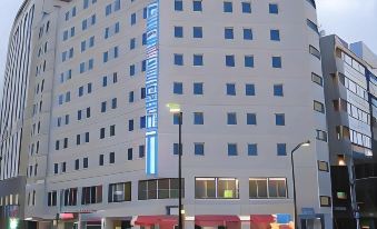 Hotel Mayflower Sendai