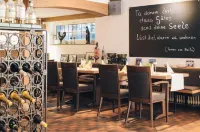 Haus Dumicketal Hotel a Attendorn