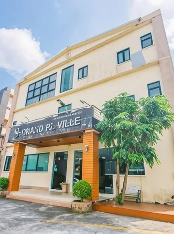 รูปภาพของโรงแรมแกรนด์ พีแอล วิลล์ GRAND PL VILLE
