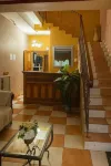 Hotel Lima Park - 2 ดาว