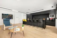 Akhziv Seaside Stylish Retreat