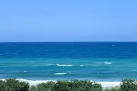 Authentic Beachfront Apartment