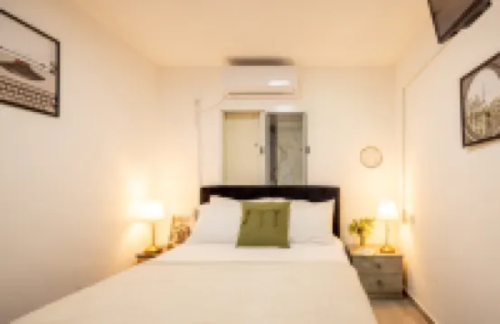 Bahai Gardens Serenity Apartment Hotels near German Colony