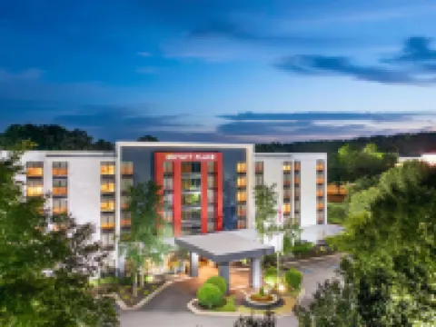 ハイアット プレイス トピカ トピーカのホテル