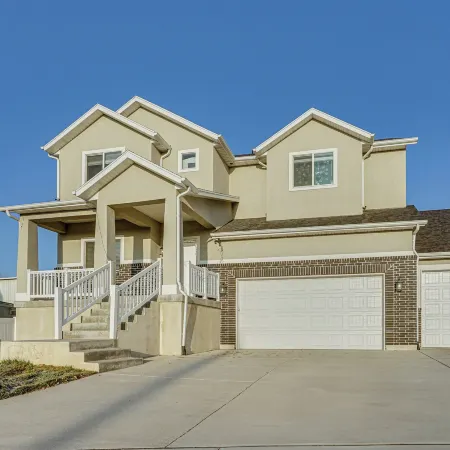 Layton Vacation Rental - Close to Hiking Trails!