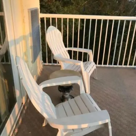 Litchfield Beach Resort R&R Getaway