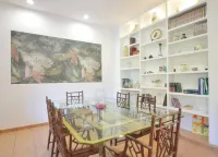 L'horta - Villa en Sóller con BBQ y Piscina